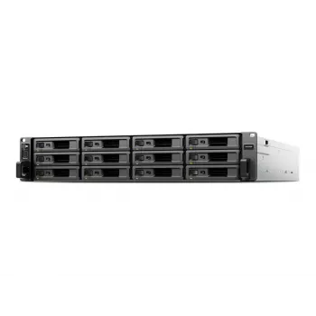 Unidade de expansão NAS para rack SYNOLOGY RX1225RP 19