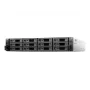 Unidade de expansão NAS para rack SYNOLOGY RX1225RP 19