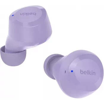Auscultadores Belkin SoundForm Bolt