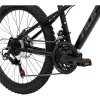 Bicicleta de montanha HUFFY Korros 24