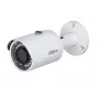 Dahua Technology Lite DH-HAC-HFW1400S câmara de vigilância CCTV tipo bullet 2560×1440, 1/2,7 polegadas CMOS, 97° horizontal, rotação 360°, com fios, branco
