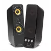 CREATIVE GigaWorks T40 Series II altifalantes 2.0 high-end