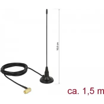 Antena omnidirecional DeLOCK 89615
