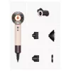 Secador de cabelo Dyson Supersonic Nural 1600 W rosa rose gold