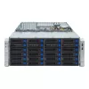 Plataforma rack Gigabyte S453-S70-AAV1 4U, Intel