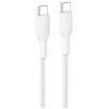 Cabo USB Belkin BoostCharge Pro 2m USB C branco