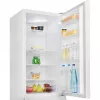 Frigorífico de instalação livre BOMANN KG7353W — 268 L de volume total (197 L de refrigeração, 71 L de congelação), 180 cm, branco