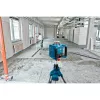 Recetor laser Bosch LR 1G Professional preto azul 250g