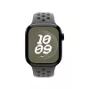Apple MYJY3ZM/A acessórios para smartwatch braçadeira caqui fluoroelastómero