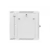 ARMÁRIO RACK DE PAREDE EM DUAS PARTES 19 polegadas 12U 600X600 CINZENTO LANBERG (EMBALAGEM PLANA)