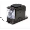 Máquina de café expresso Tchibo Esperto2 Milk preta — emulsor de leite integrado, máquina de café expresso automática para bancada