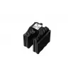 Arrefecedor de processador DeepCool AG620 BK ARGB 12 cm Preto, Branco 1 unid.