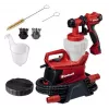 Pistola de pulverização Einhell TC-SY 700 S 1 L