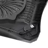Base de arrefecimento para portátil Thermaltake Massive V20 43,2 cm (17 polegadas) preto