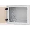 Rack de parede Triton 19 polegadas montagem na parede 6U/500