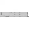 Servidor de armazenamento Synology HD6500 Rack 4U Intel Xeon Silver 4210R 64GB DDR4