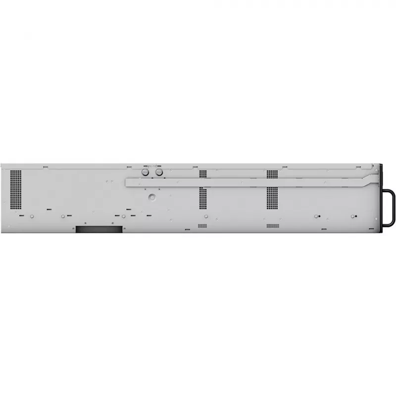 Servidor de armazenamento Synology HD6500 Rack 4U Intel Xeon Silver 4210R 64GB DDR4