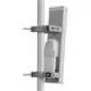 Antena setorial Cambium Networks ePMP para ePMP 3000L AP com kit de montagem 5GHz, 120°, 18dBi