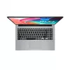 Portátil MSI Modern 15 F13MG-088PL Intel® Core™ i7 i7-1355U 39,6 cm (15,6) Full HD 16 GB DDR4-SDRAM 512 GB SSD Wi-Fi 6E (802.11ax) Windows 11 Pro Prateado