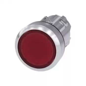 Siemens 3SU1051-0AB20-0AA0 Vermelho