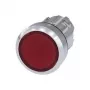 Siemens 3SU1051-0AB20-0AA0 Vermelho