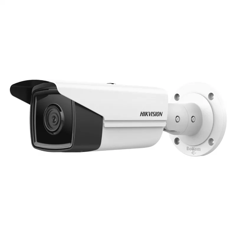 Câmara de vigilância IP Hikvision Digital Technology DS-2CD2T43G2-2I exterior