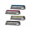 Cartucho de toner Brother TN-248VAL 4 unidades original preto, ciano, magenta, amarelo