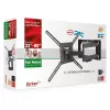 Suporte de TV Barkan Mounting Systems 4400 50 kg 2,03 m preto