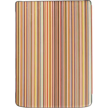 Capa para tablet PocketBook H-S-743-CL-WW para dispositivos de 7,8 polegadas, capa protetora transparente