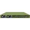 Servidor de dados MikroTik ROSE RDS2216-2XG-4S+4XS-2XQ, 2x 100G QSFP28, 4x 25G SFP28, 4x 10G SFP+, 2x 10G RJ45