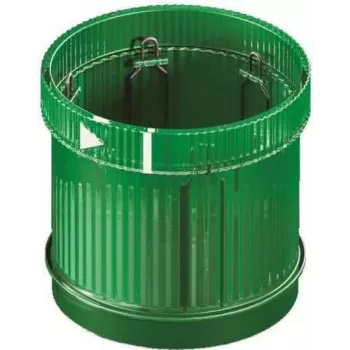 Caixa para sistema de alarme Rittal 2372.011, IP65, verde, 72 g