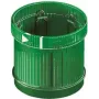 Caixa para sistema de alarme Rittal 2372.011, IP65, verde, 72 g