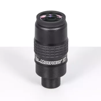 Ocular Baader Morpheus 6,5mm 2/1,25 polegadas