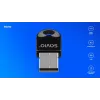 Placa de interface Bluetooth Savio BT-050