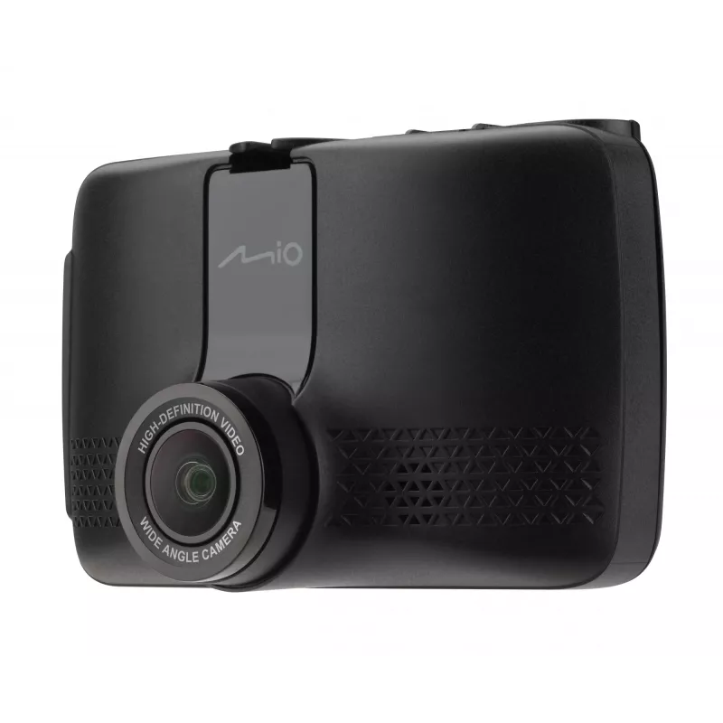 Mio MiVue 802W Pro (5415N9260001) câmara para automóvel, Wi-Fi, ecrã de 2,7 polegadas, gravação de áudio