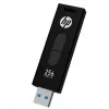 HP x911w Unidade flash USB 256 GB USB Type-A 3.2 Gen 1 (3.1 Gen 1) preto