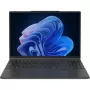 CAPTIVA I95-164GE portátil gaming Advanced 95164, AMD Ryzen 7 255, 15,3 polegadas, 64GB, 2TB SSD, sem sistema operativo, GeForce RTX 5060 8GB