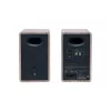 Edifier M60 preto, madeira com fios e sem fios 66 W