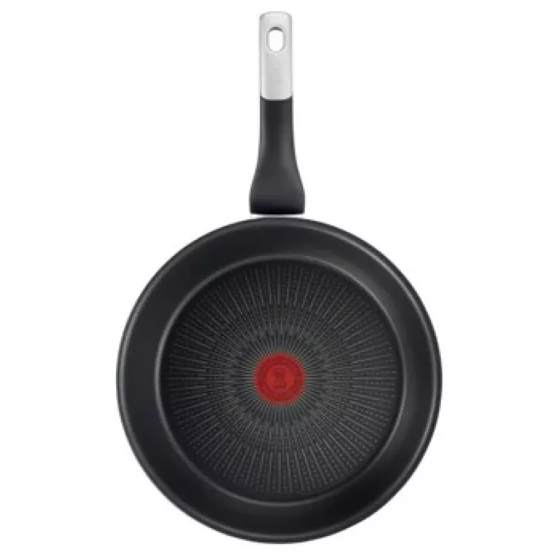 Frigideira Tefal Unlimited G2550772, frigideira versátil redonda