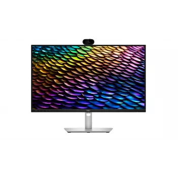 Dell P2726DEB | 27 polegadas | IPS | QHD | 16:9 | 100 Hz | 5/8 ms | 2560 x 1440 píxeis | 350 cd/m² | Garantia 60 meses