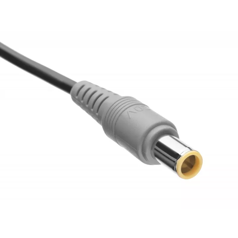 Fonte de alimentação PRO 20V 4.5A90W Lenovo T410 T420