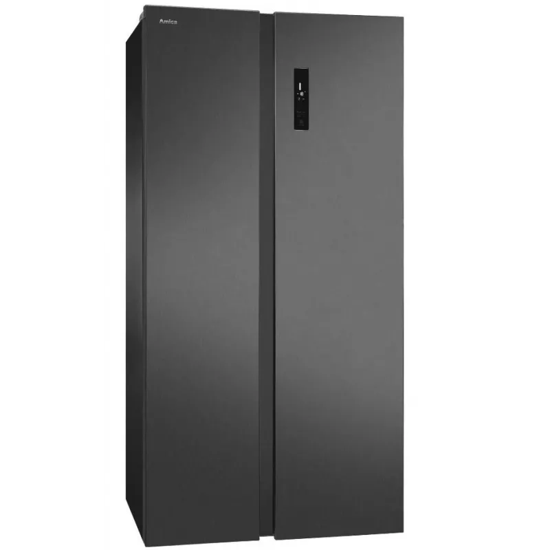Combinado frigorífico-congelador FY5119.3DFBX, 500L
