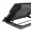 Base de arrefecimento para portátil Sbox CP-12 para 17,3 polegadas