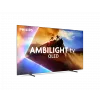 Philips 77OLED770/12 televisor de 77 polegadas (195,6 cm) OLED 4K UHD Ambilight Smart TV, Titan OS, Dolby Vision, HDR10+, 120 Hz, Wi-Fi