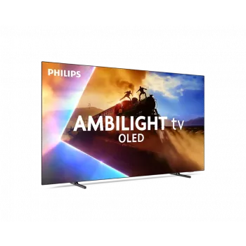 Philips 77OLED770 195,6 cm (77 polegadas) 4K Ultra HD Smart-TV Wi-Fi preto