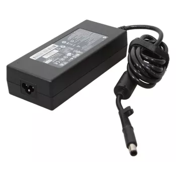 Fonte de alimentação/inversor para interiores HP 463954-001 150 W preto