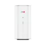 Router ZTE G50 Wi‑Fi 7 5G router dual-band com SDX72‑1, 2,5 GbE, USB‑C, slot SIM