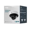 Câmara de vigilância IP dome TP-Link VIGI InSight S245ZI exterior 2688 x 1520 píxeis montagem no teto