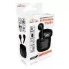 Auscultadores Media-Tech MT3608K R-Phones TWS+ pretos