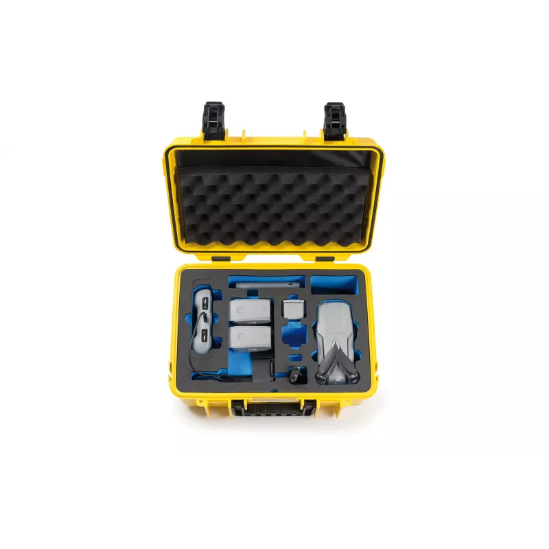 B&W International B&W outdoor.case Type 4000 - mala rígida para drone